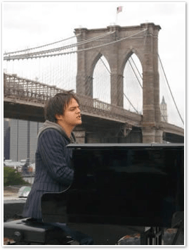 Jamie Cullum