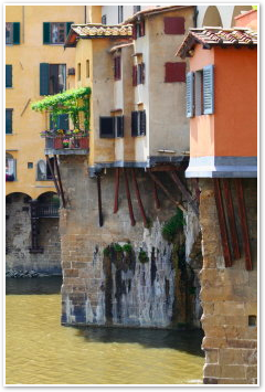 Ponte Vecchio