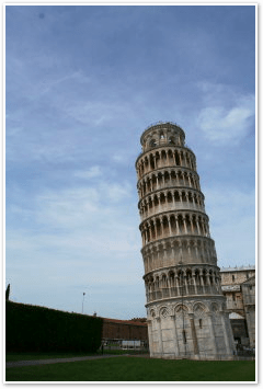 Pisa
