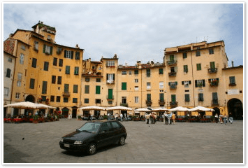 Lucca