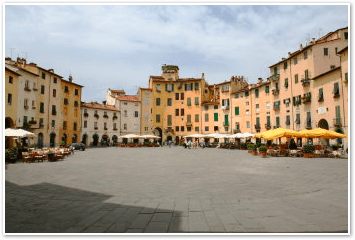 Lucca