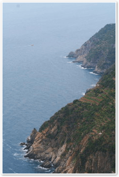 Cinque Terre