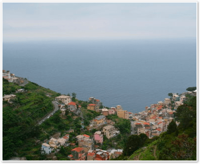 Cinque Terre