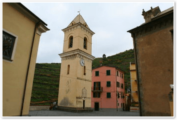 Cinque Terre