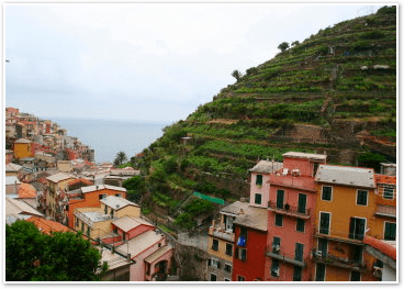 Cinque Terre