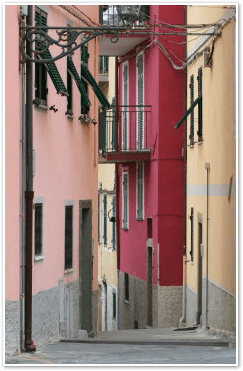 Cinque Terre