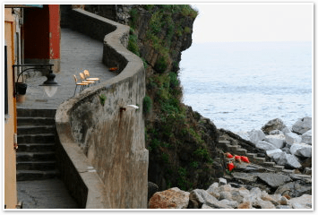 Cinque Terre