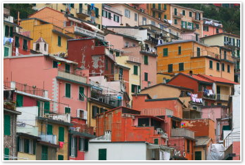 Cinque Terre