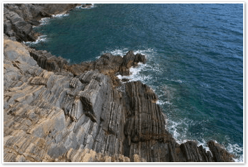 Cinque Terre