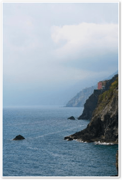 Cinque Terre