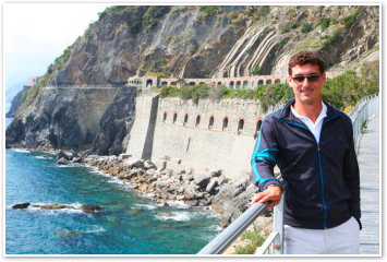Cinque Terre
