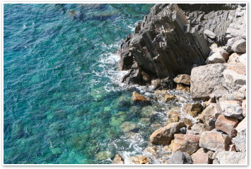 Cinque Terre