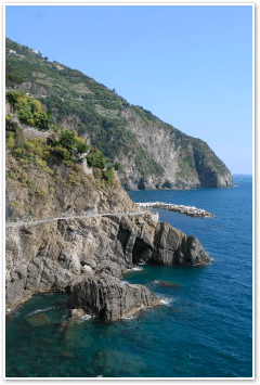 Cinque Terre