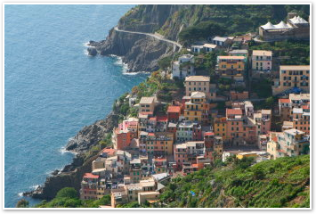 Cinque Terre