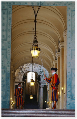Swiss Guard