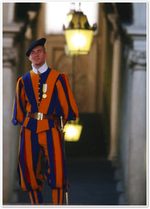 Swiss Guard