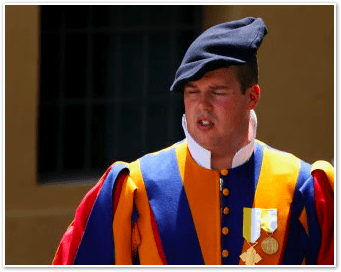Swiss Guard
