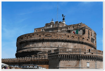 Castel St. Angelo