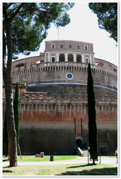 Castel St. Angelo