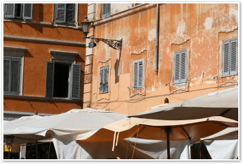 Trastevere