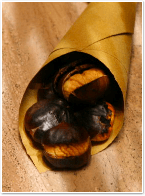 Chestnuts
