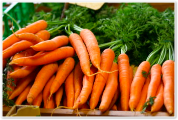 Carrots
