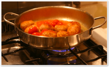 Meatballs