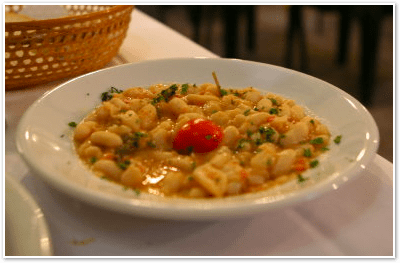 fagioli