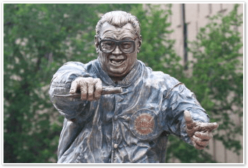 Harry Caray