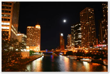 Chicago River