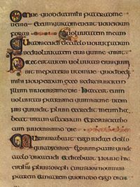 Book of Kells