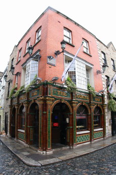 Temple Bar