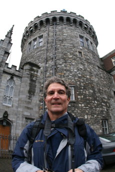 Dublin Castle