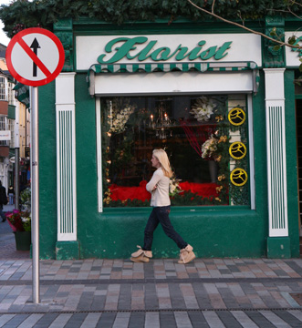 Cork Florist