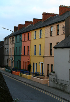 Cork Buildings