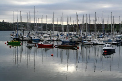 Kinsale Harbor