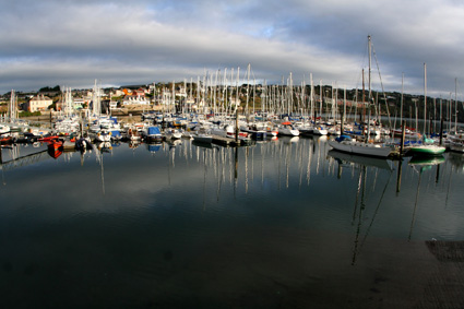 Kinsale Harbor