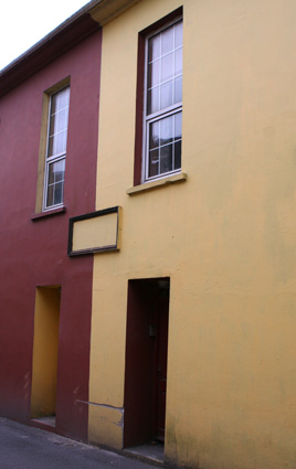 Kinsale Colors