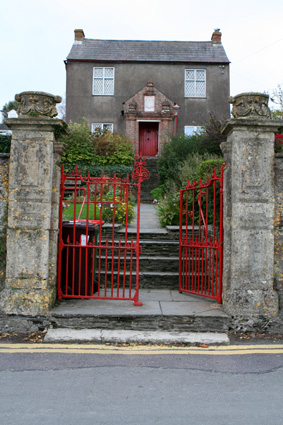 Kinsale House