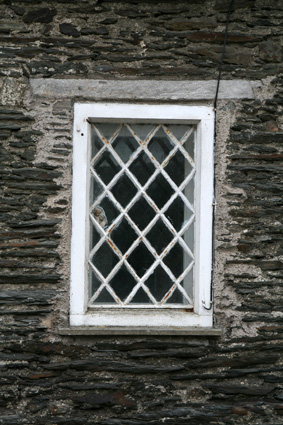 Kinsale Window