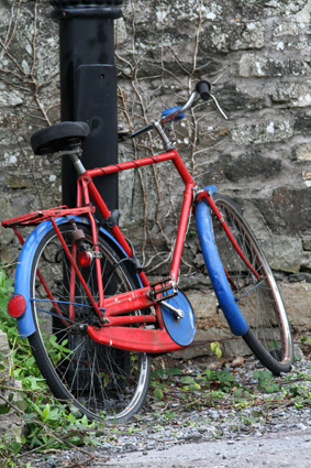 Kinsale Bicycle