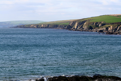 Garrylucas Beach 