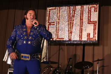 Night of 100 Elvises