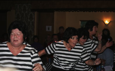 Night of 100 Elvises