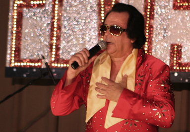 Night of 100 Elvises