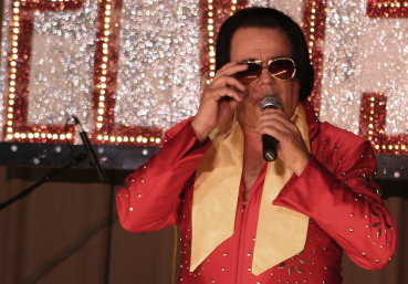 Night of 100 Elvises