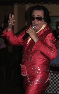 Night of 100 Elvises