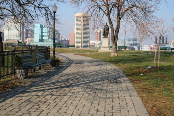 Federal Hill